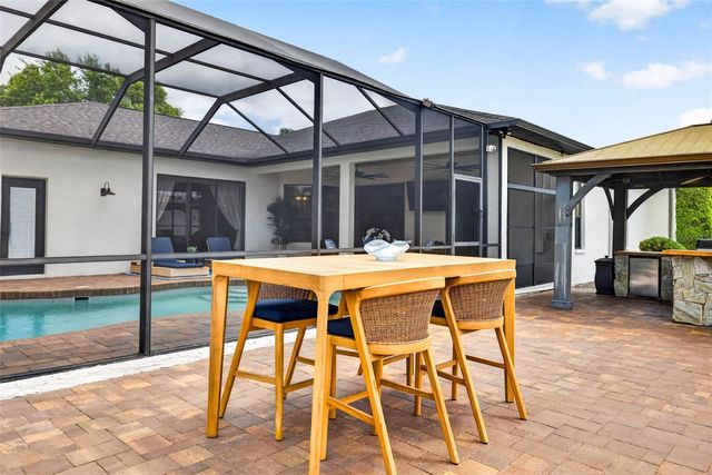 11311 GRANDVIEW DRIVE, Dade City, FL 33525