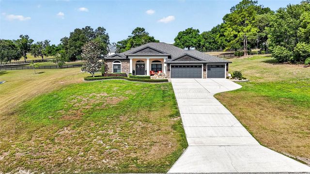 11311 GRANDVIEW DRIVE, Dade City, FL 33525