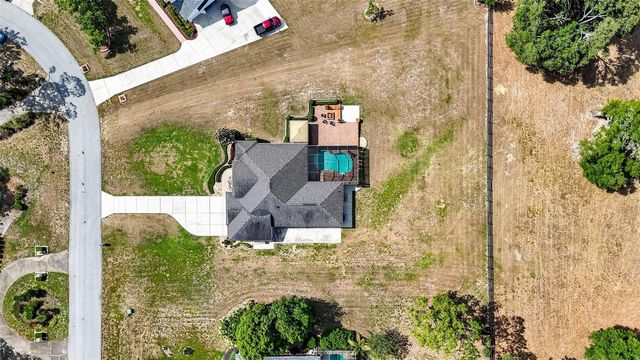 11311 GRANDVIEW DRIVE, Dade City, FL 33525