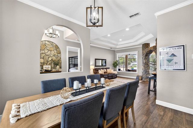 11311 GRANDVIEW DRIVE, Dade City, FL 33525