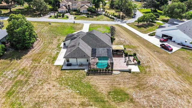 11311 GRANDVIEW DRIVE, Dade City, FL 33525