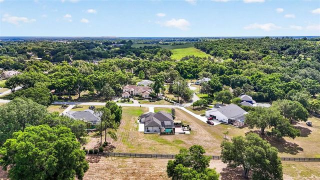 11311 GRANDVIEW DRIVE, Dade City, FL 33525