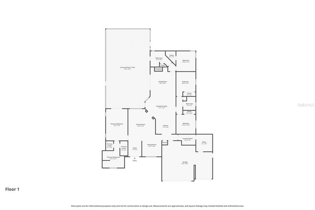 11311 GRANDVIEW DRIVE, Dade City, FL 33525