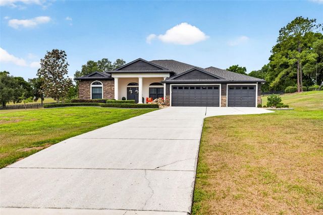 11311 GRANDVIEW DRIVE, Dade City, FL 33525