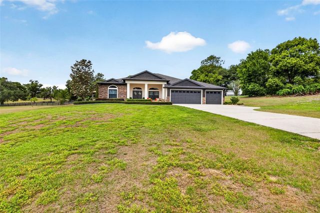 11311 GRANDVIEW DRIVE, Dade City, FL 33525