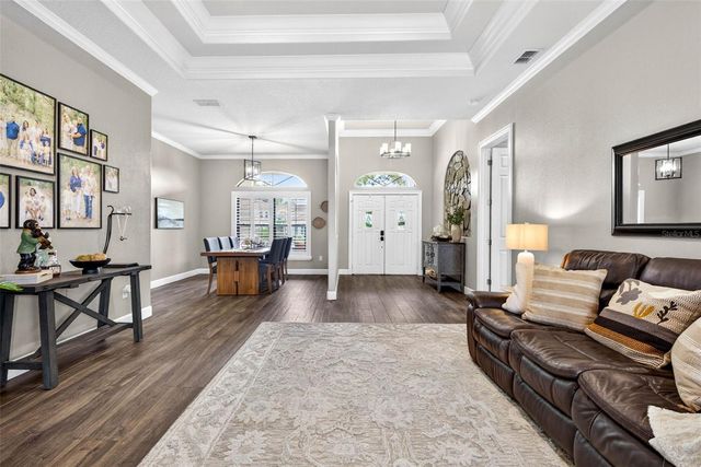 11311 GRANDVIEW DRIVE, Dade City, FL 33525