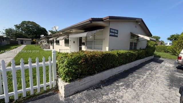 2901 Jackson St 1, Hollywood, FL 33020