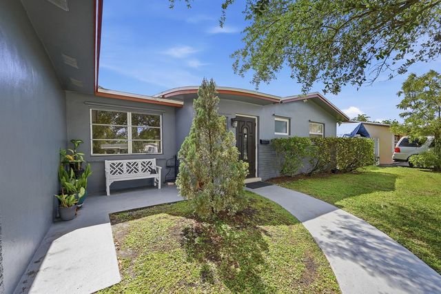 2350 NW 60th Avenue, Sunrise, FL 33313