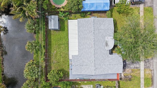 2350 NW 60th Avenue, Sunrise, FL 33313
