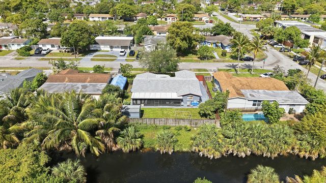 2350 NW 60th Avenue, Sunrise, FL 33313