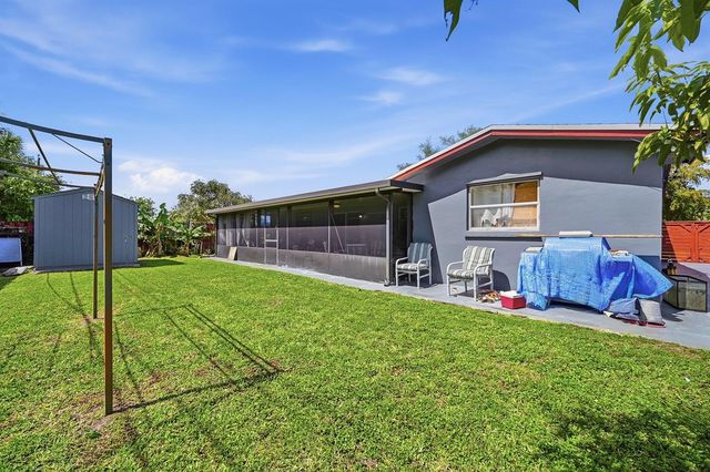 2350 NW 60th Avenue, Sunrise, FL 33313