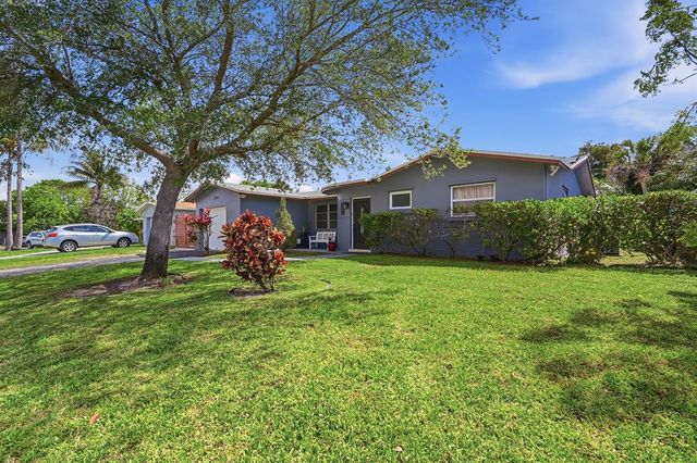 2350 NW 60th Avenue, Sunrise, FL 33313