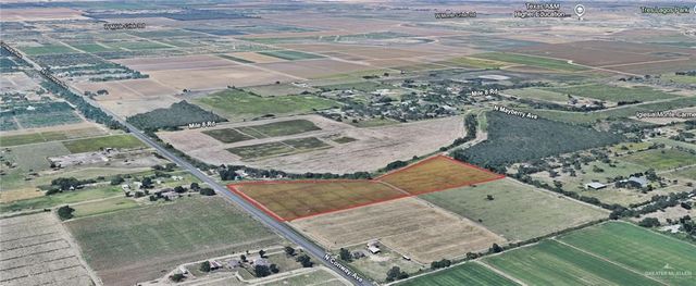 11834 N Conway, Mission, TX 78573