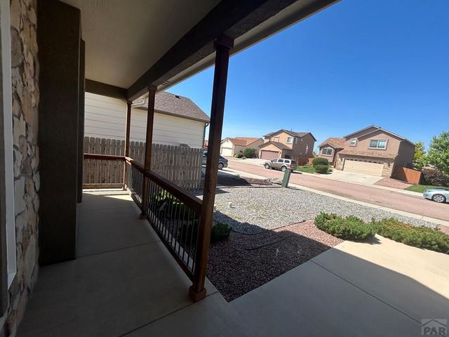 7465 Sun Prairie Dr, Colorado Springs, CO 80925