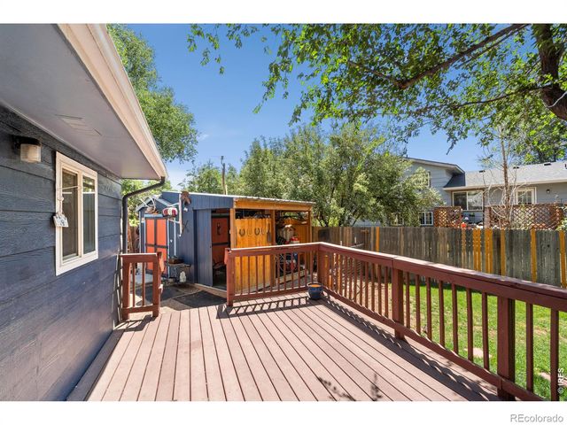4409 Julian Court, Fort Collins, CO 80528