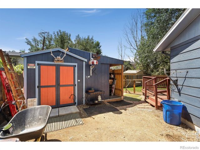 4409 Julian Court, Fort Collins, CO 80528