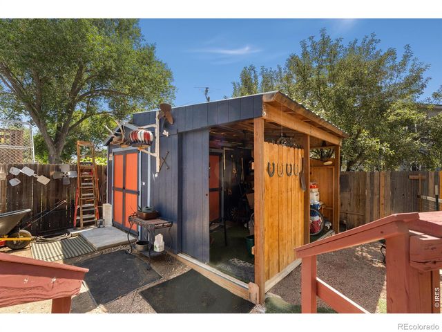 4409 Julian Court, Fort Collins, CO 80528