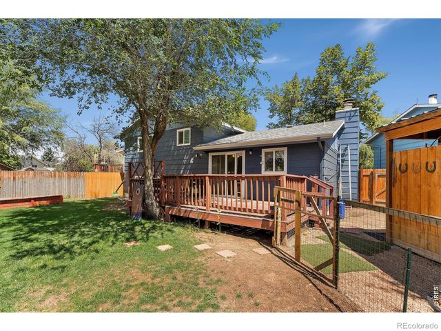 4409 Julian Court, Fort Collins, CO 80528
