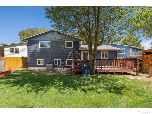 4409 Julian Court, Fort Collins, CO 80528