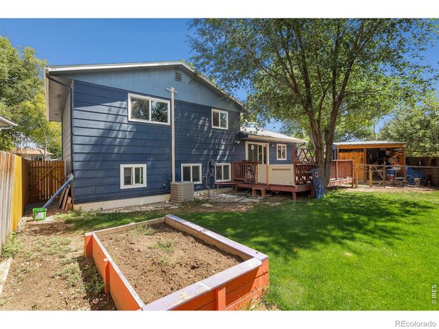 4409 Julian Court, Fort Collins, CO 80528