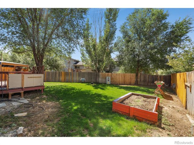 4409 Julian Court, Fort Collins, CO 80528