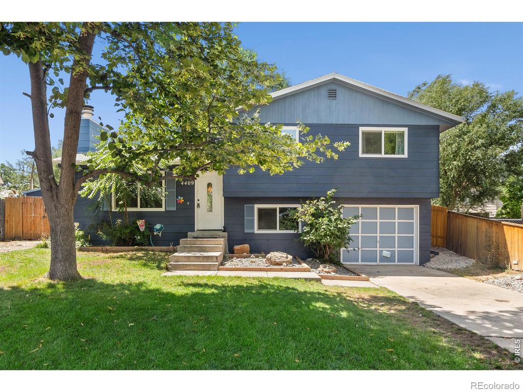 4409 Julian Court, Fort Collins, CO 80528