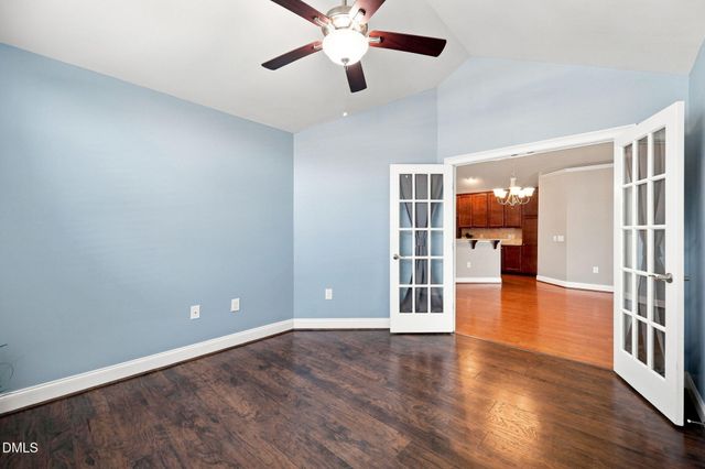 1136 Blue Bird Lane, Wake Forest, NC 27587