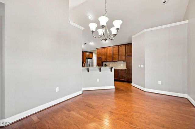 1136 Blue Bird Lane, Wake Forest, NC 27587