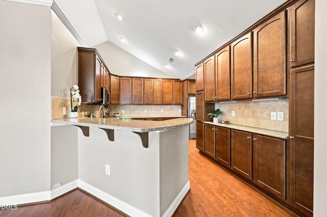 1136 Blue Bird Lane, Wake Forest, NC 27587