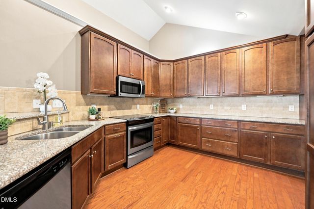1136 Blue Bird Lane, Wake Forest, NC 27587