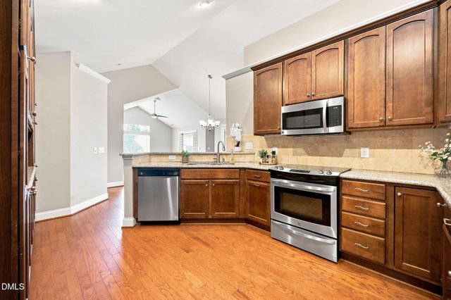 1136 Blue Bird Lane, Wake Forest, NC 27587