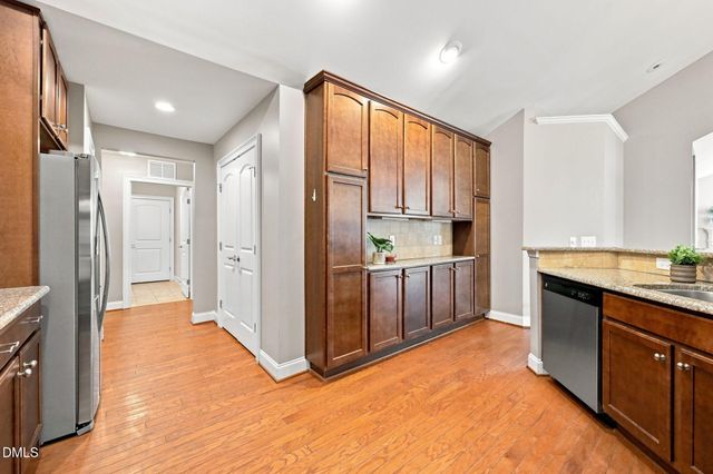 1136 Blue Bird Lane, Wake Forest, NC 27587