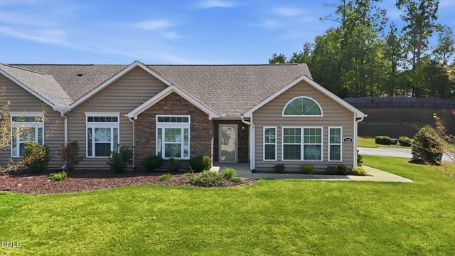 1136 Blue Bird Lane, Wake Forest, NC 27587