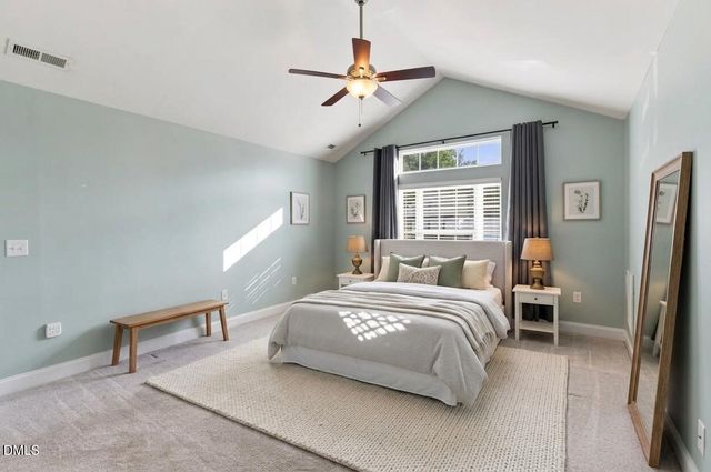1136 Blue Bird Lane, Wake Forest, NC 27587