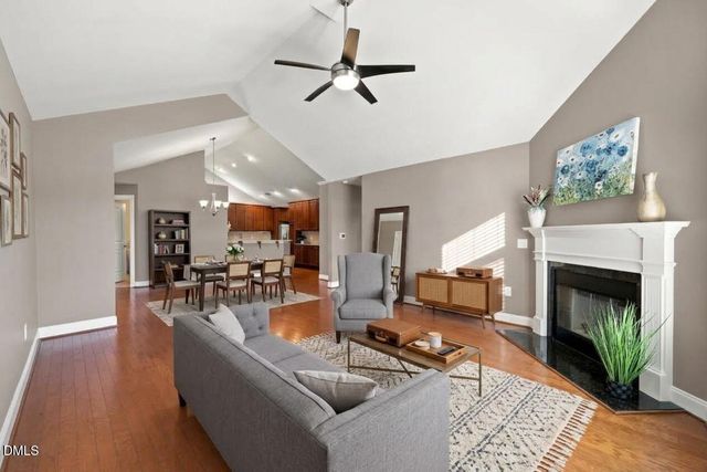 1136 Blue Bird Lane, Wake Forest, NC 27587