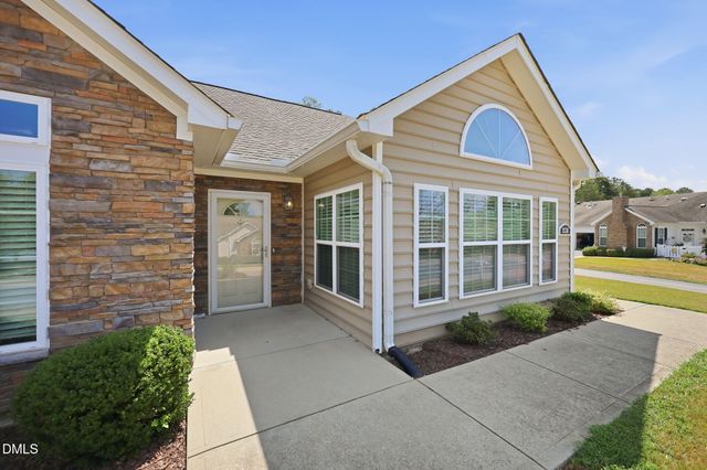 1136 Blue Bird Lane, Wake Forest, NC 27587