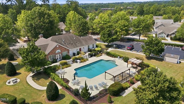 1136 Blue Bird Lane, Wake Forest, NC 27587