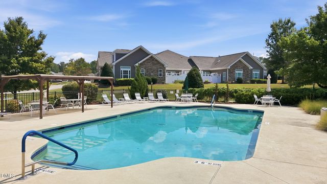 1136 Blue Bird Lane, Wake Forest, NC 27587