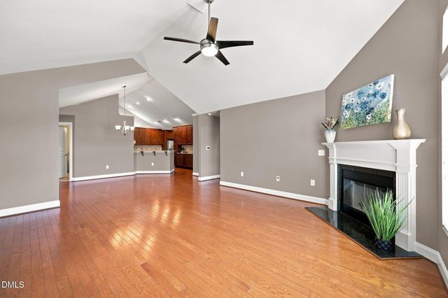 1136 Blue Bird Lane, Wake Forest, NC 27587