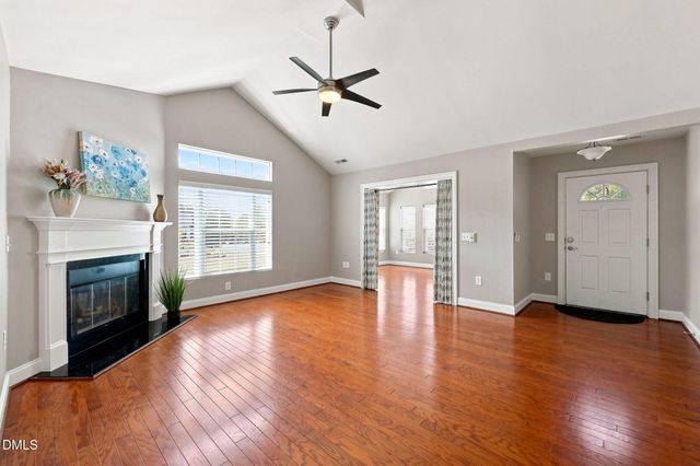 1136 Blue Bird Lane, Wake Forest, NC 27587