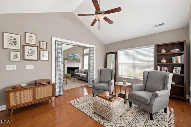 1136 Blue Bird Lane, Wake Forest, NC 27587