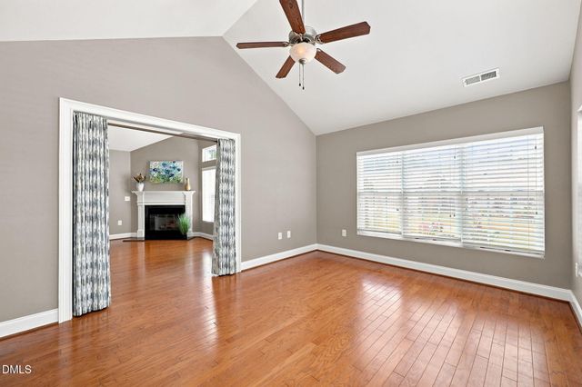 1136 Blue Bird Lane, Wake Forest, NC 27587