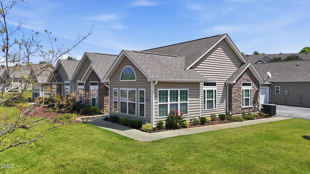 1136 Blue Bird Lane, Wake Forest, NC 27587
