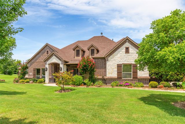 4481 Serenity Trail, Mckinney, TX 75071