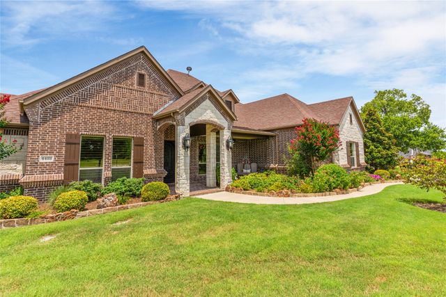 4481 Serenity Trail, Mckinney, TX 75071