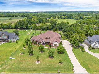 4481 Serenity Trail, Mckinney, TX 75071