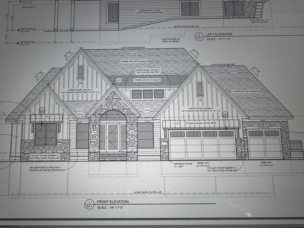 555 Harbor Court, Shoreview, MN 55126 — exterior