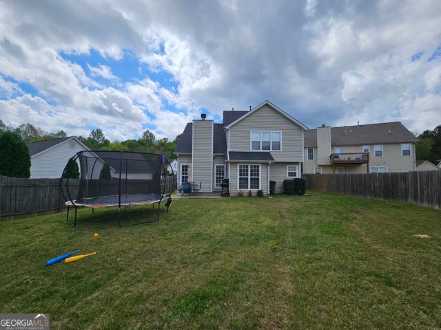 5077 Meadow Trace, Fairburn, GA 30213