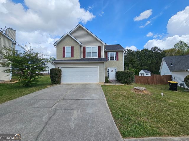 5077 Meadow Trace, Fairburn, GA 30213