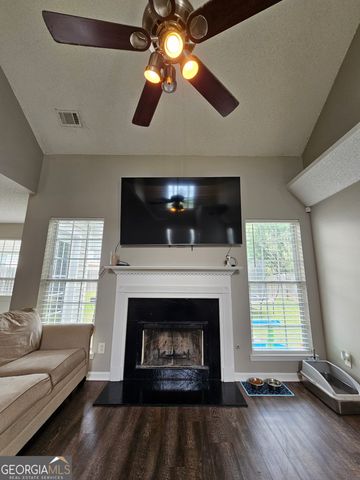 5077 Meadow Trace, Fairburn, GA 30213